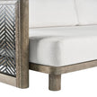 Arteriors Emoto Outdoor Sofa