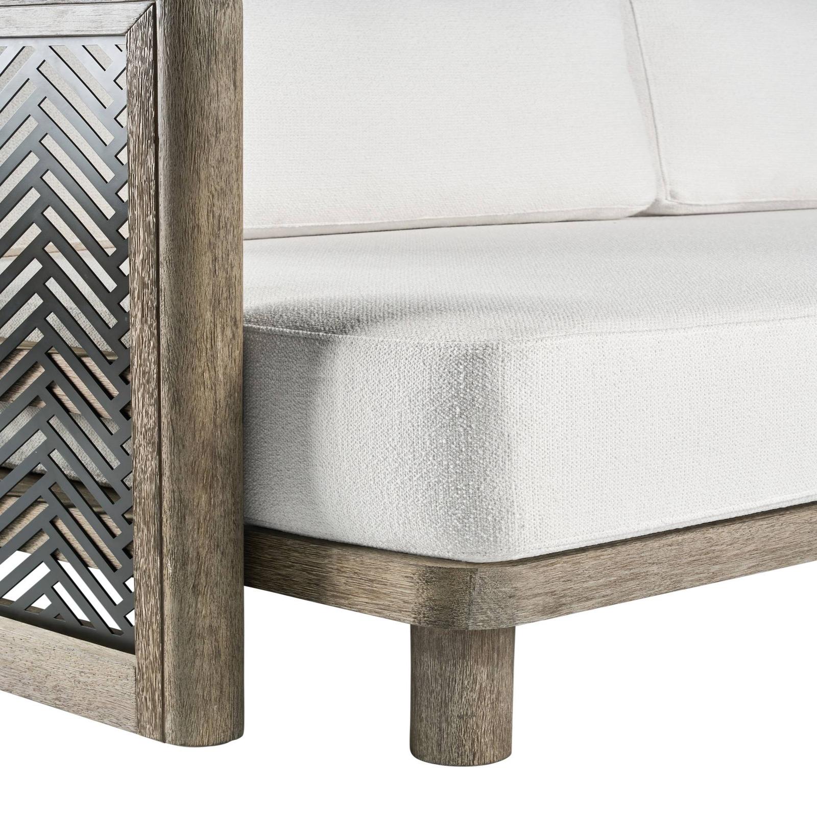 Arteriors Emoto Outdoor Sofa