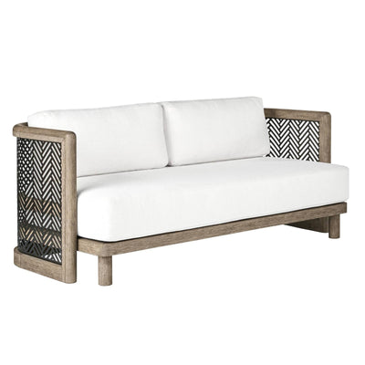 Arteriors Emoto Outdoor Sofa