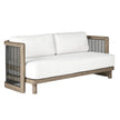 Arteriors Emoto Outdoor Sofa