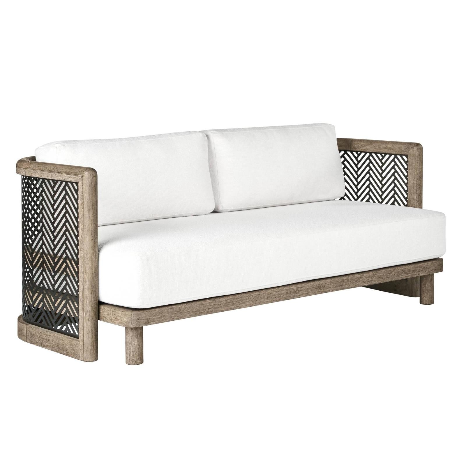 Arteriors Emoto Outdoor Sofa