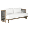 Arteriors Emoto Outdoor Sofa