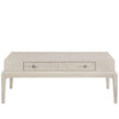 Universal Furniture Birchaven Meadow Cocktail Table