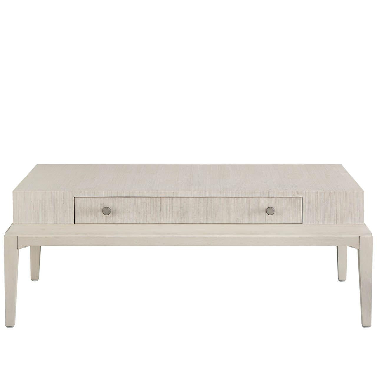 Universal Furniture Birchaven Meadow Cocktail Table