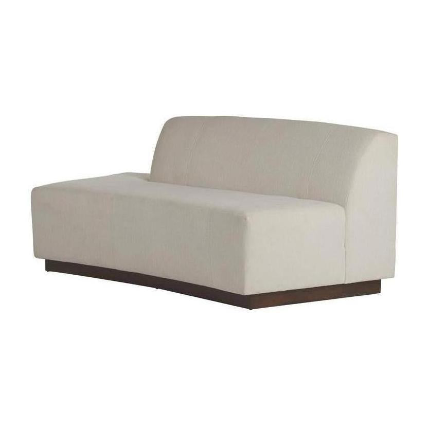 Arteriors Islander Left Sofa