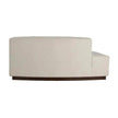 Arteriors Islander Left Sofa