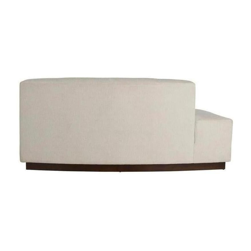 Arteriors Islander Left Sofa