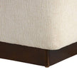 Arteriors Islander Left Sofa