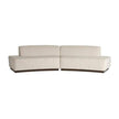 Arteriors Islander Left Sofa