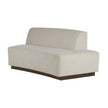Arteriors Islander Right Sofa
