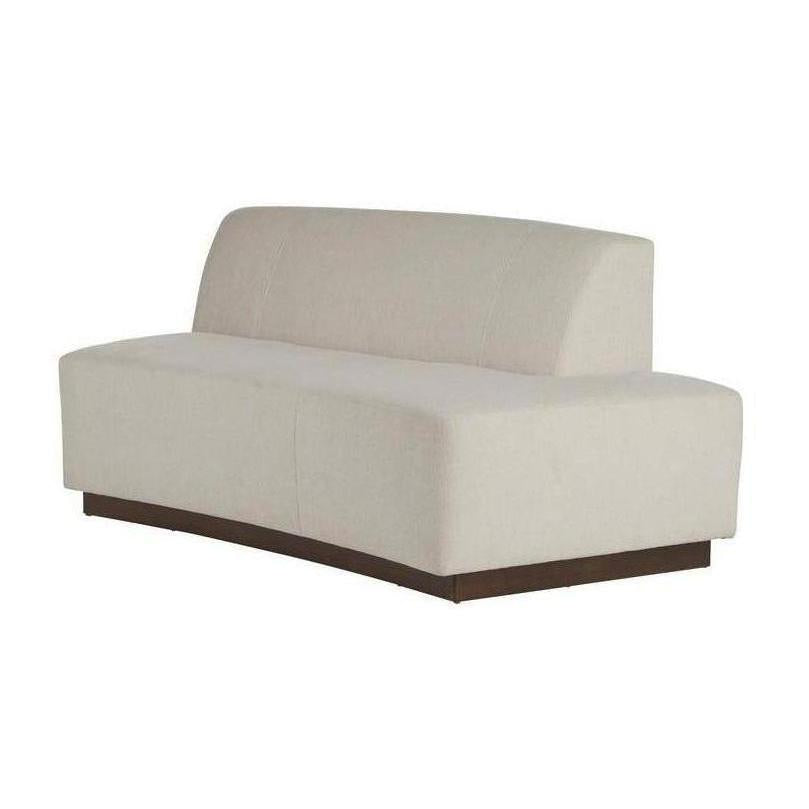 Arteriors Islander Right Sofa