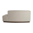 Arteriors Islander Right Sofa