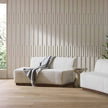 Arteriors Islander Right Sofa