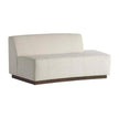 Arteriors Islander Right Sofa