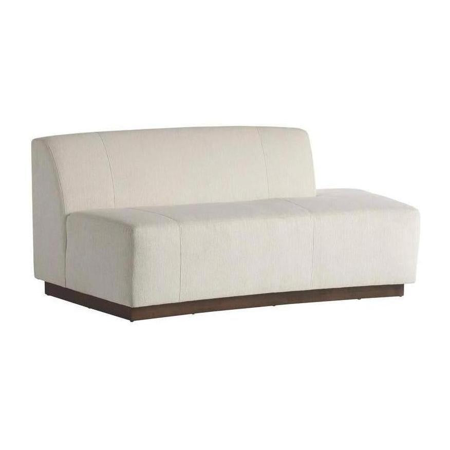 Arteriors Islander Right Sofa