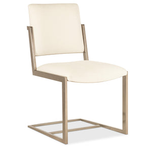 Hooker Furniture Westwood Metal Chair