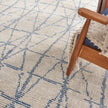 Nourison Ellora ELL02 Scandinavian Indoor Rug