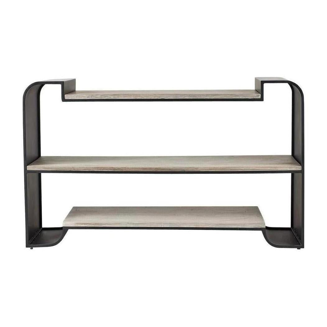 Arteriors Epton Bookshelf