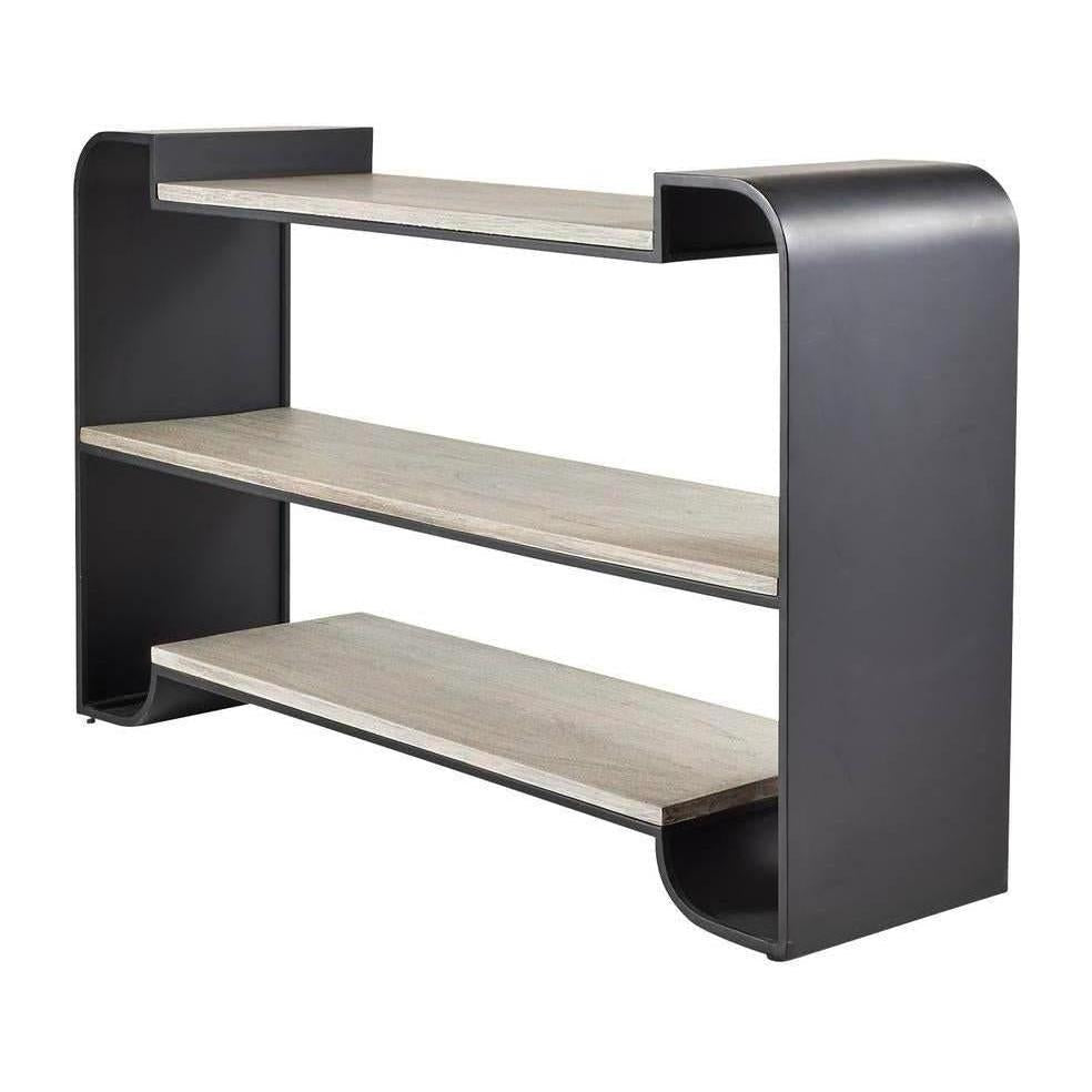 Arteriors Epton Bookshelf