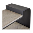 Arteriors Epton Bookshelf