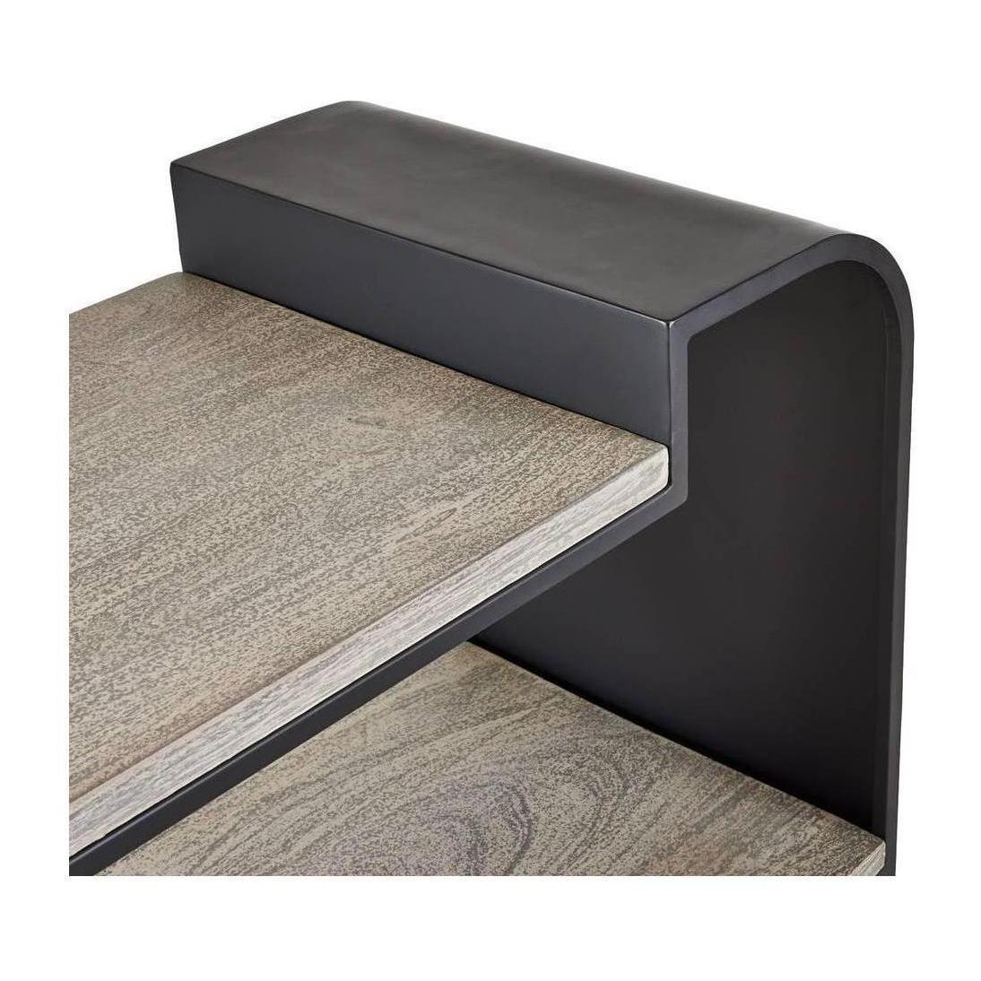 Arteriors Epton Bookshelf