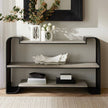 Arteriors Epton Bookshelf