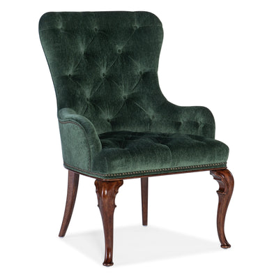 Hooker Furniture Charleston Host Chair - Set of 2