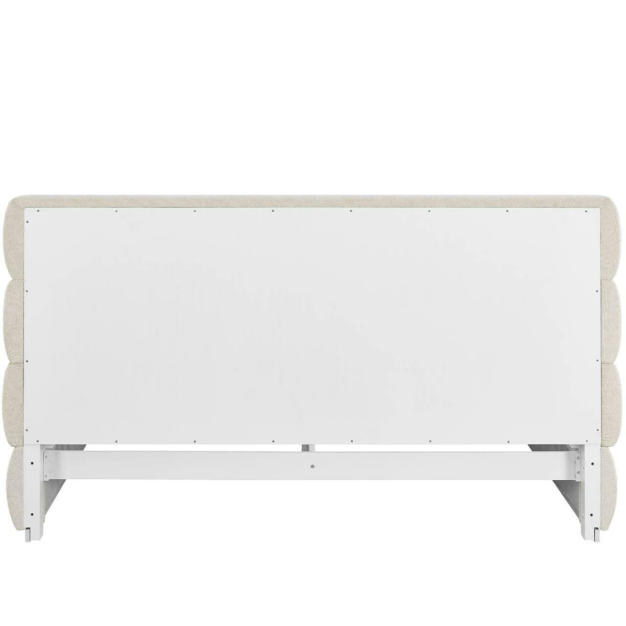 Universal Furniture Modern Horizon Bed