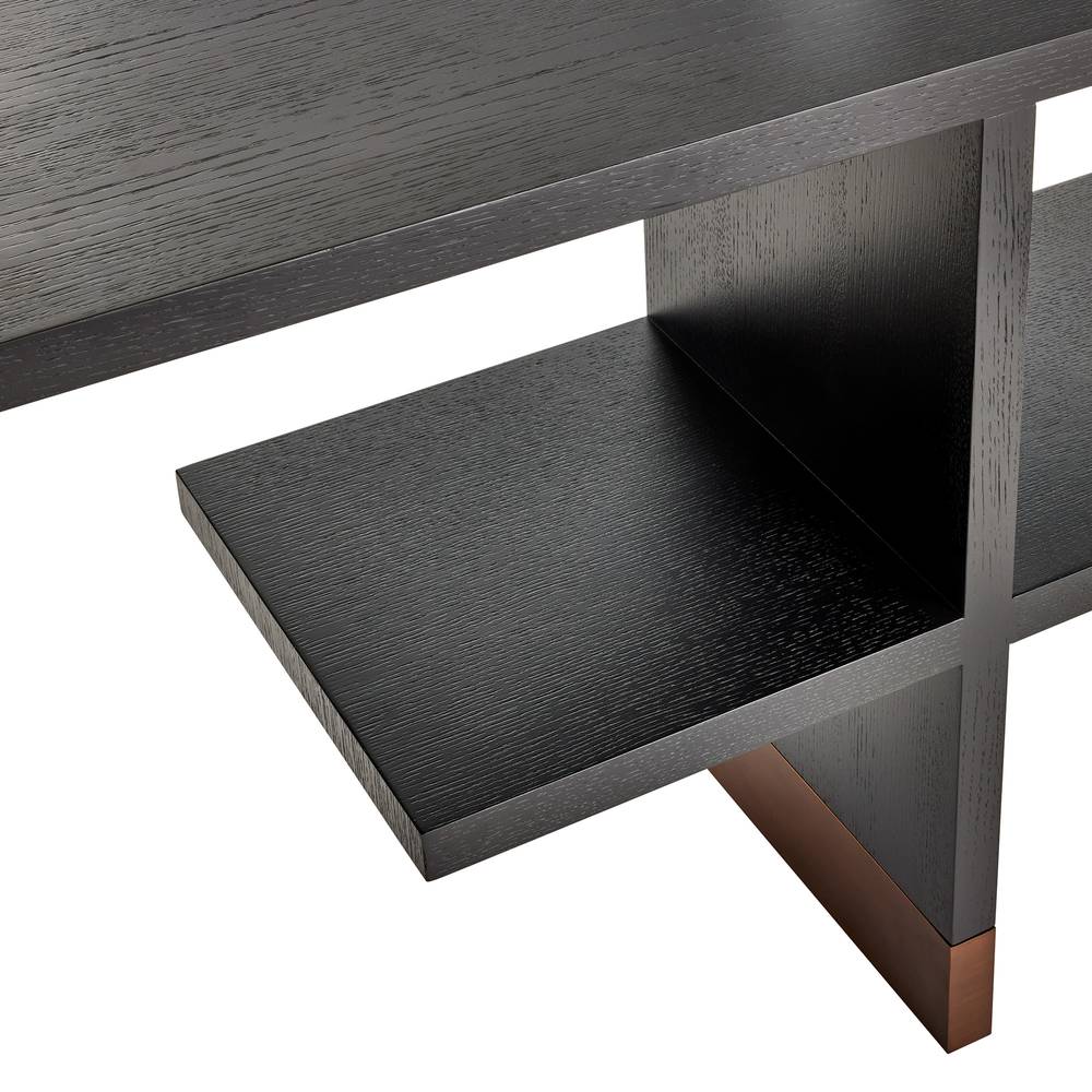 Arteriors Wyngate Etagere