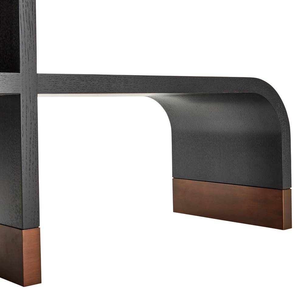 Arteriors Wyngate Etagere