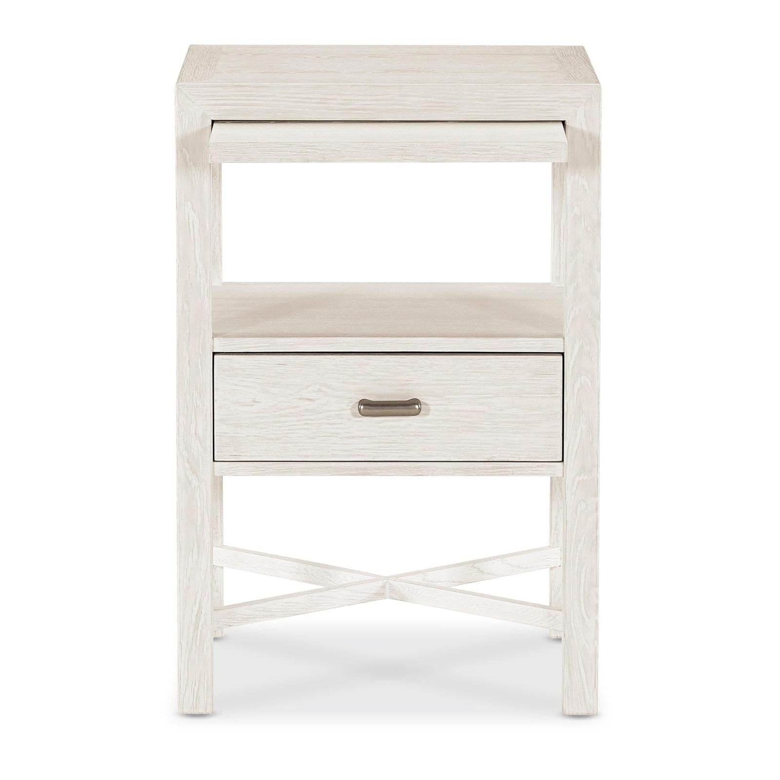 Margaritaville Duval Small Nightstand