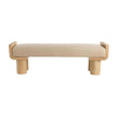 Arteriors Wesley Bench