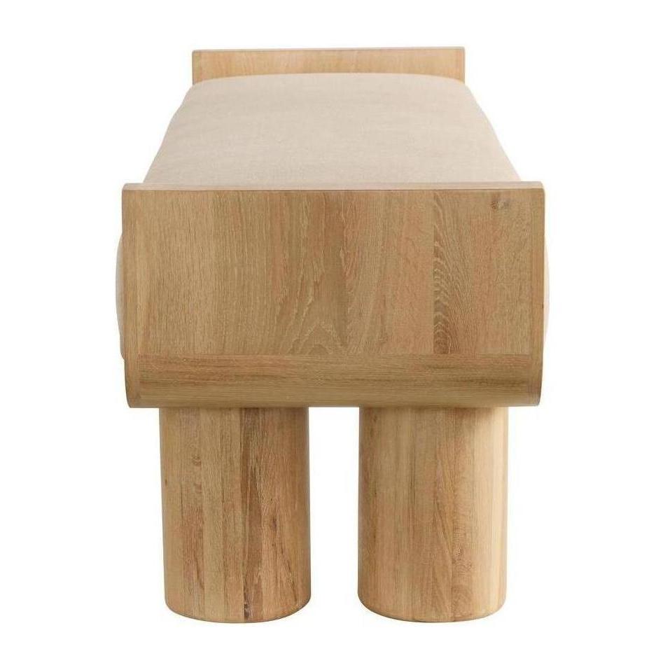 Arteriors Wesley Bench