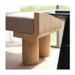 Arteriors Wesley Bench