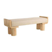 Arteriors Wesley Bench