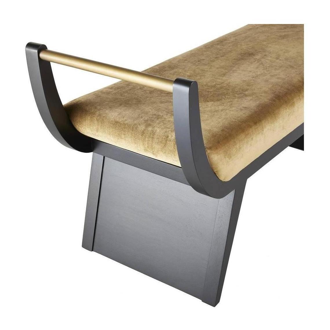 Arteriors Winston Bench