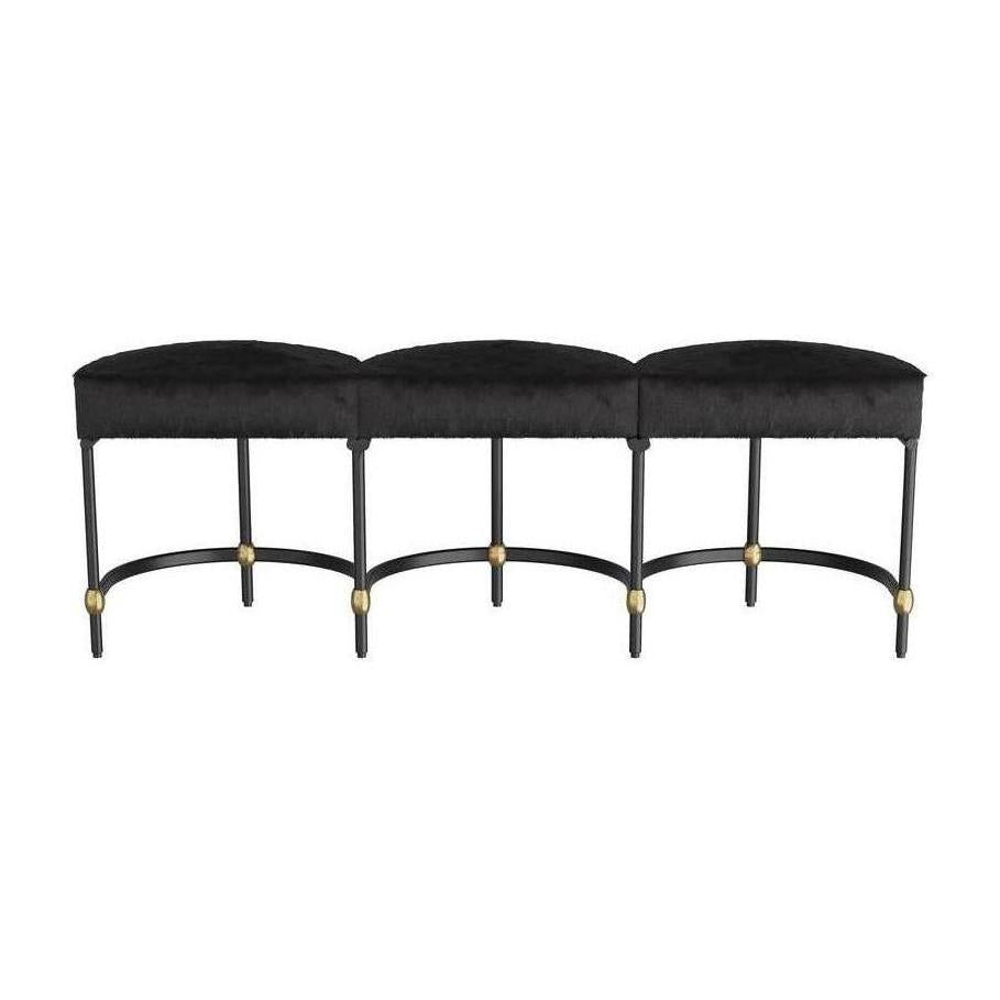 Arteriors Blaire Bench