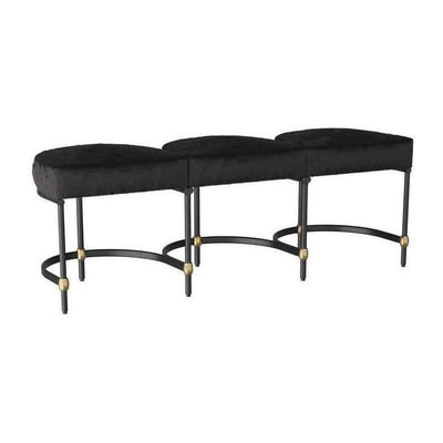 Arteriors Blaire Bench