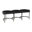 Arteriors Blaire Bench