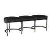 Arteriors Blaire Bench