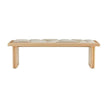 Arteriors Fairfield Bench Clearance