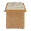 Arteriors Fairfield Bench Clearance