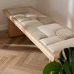 Arteriors Fairfield Bench Clearance