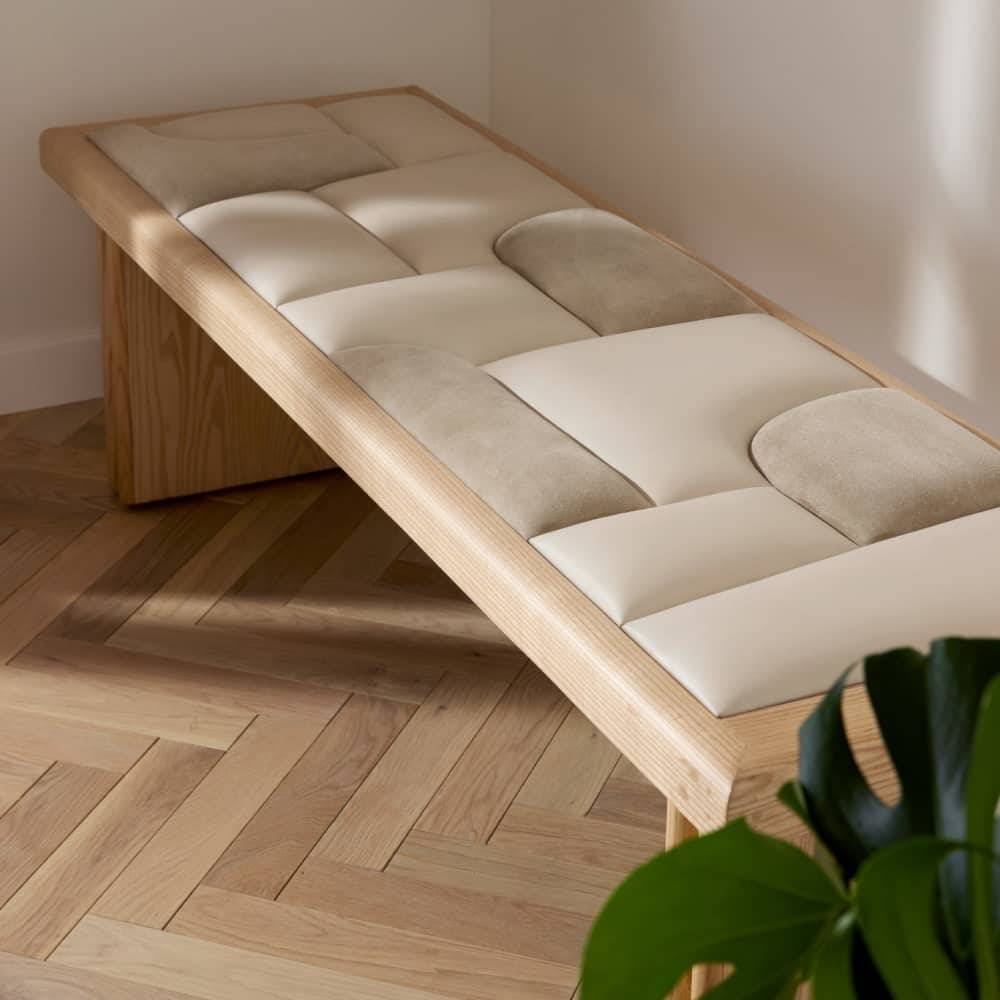 Arteriors Fairfield Bench Clearance