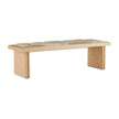 Arteriors Fairfield Bench Clearance