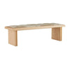 Arteriors Fairfield Bench Clearance
