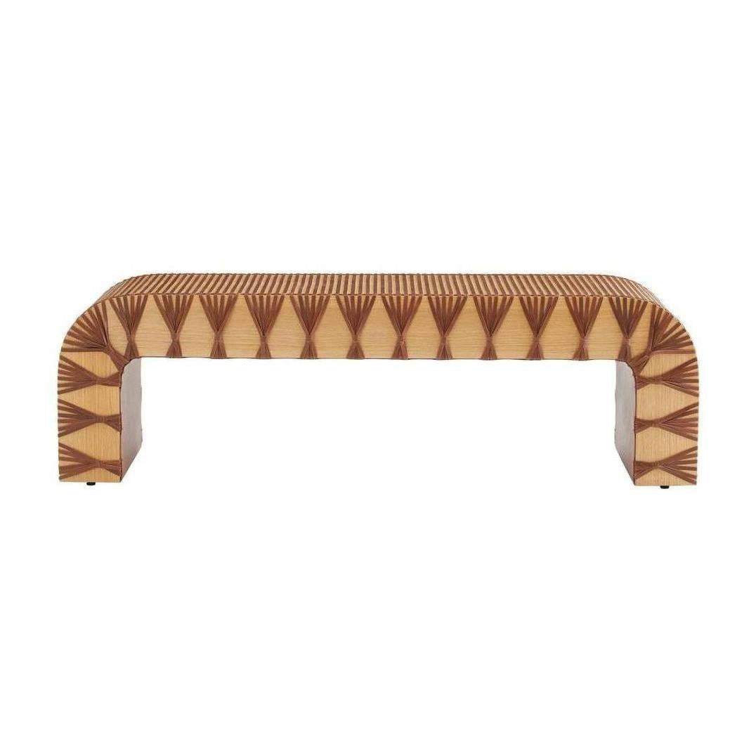 Arteriors Hutchins Bench