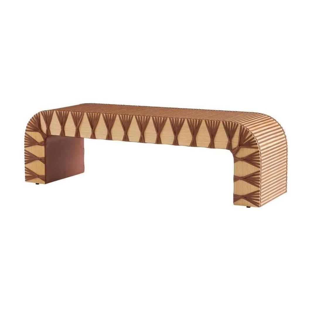 Arteriors Hutchins Bench