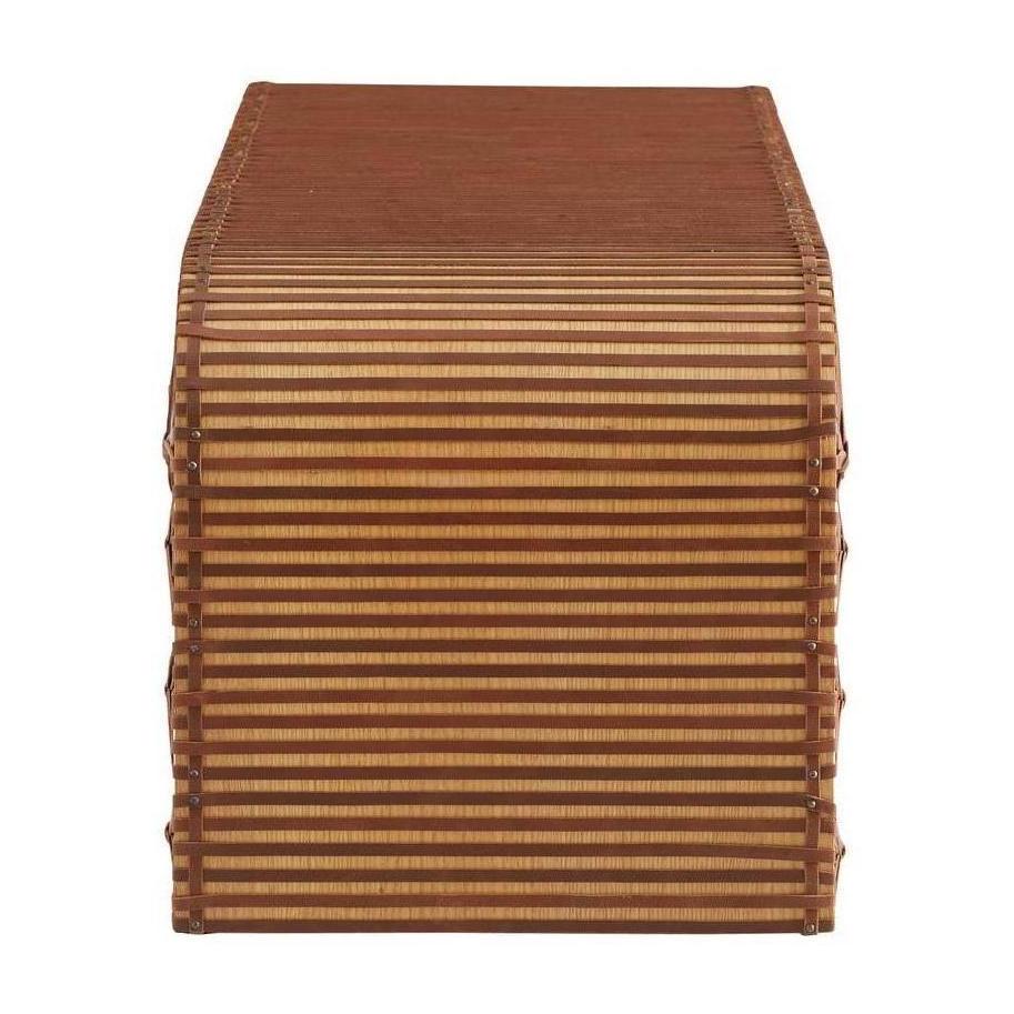 Arteriors Hutchins Bench