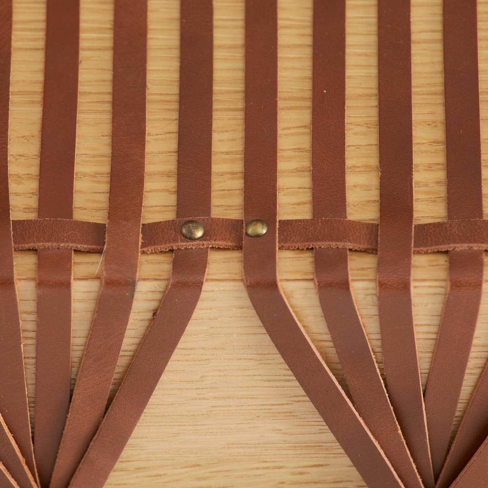 Arteriors Hutchins Bench